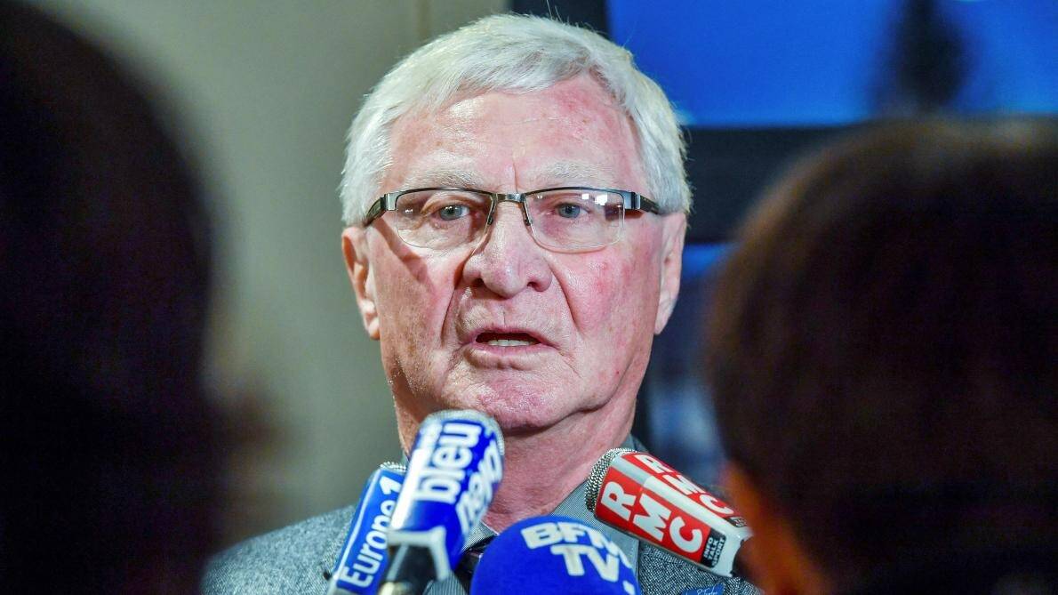 Un député de Debout la France est décédé du Covid-19