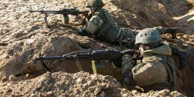Guerre en Ukraine: Kiev annonce la mort d'environ 9.000 soldats ukrainiens depuis le début du conflit