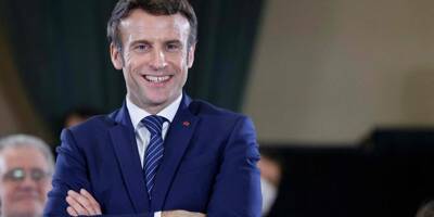 Un meeting de soutien à Emmanuel Macron le 23 mars à Nice