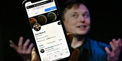 Elon Musk, nouveau propriétaire de Twitter, relaie de fausses allégations puis supprime son tweet