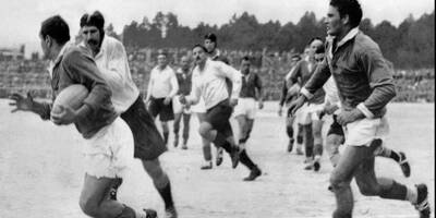 Rugby: décès de l'ancien international français Jean Carrère, ancien joueur de Toulon