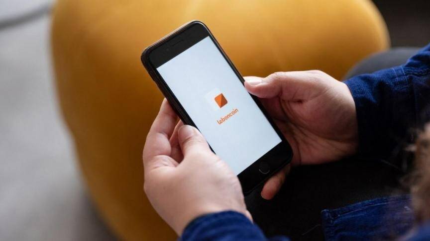 Taxe Gafa: le propriétaire du site Leboncoin a subi un redressement de 39 millions d'euros