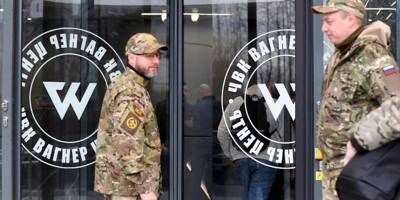 Guerre en Ukraine en direct: le groupe russe Wagner affirme contrôler la ville de Soledar, Kharkiv bombardée