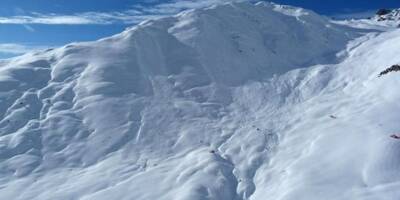La skieuse était originaire de Nice: on en sait plus sur l'avalanche meurtrière dans les Alpes-de-Haute-Provence