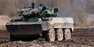 Guerre en Ukraine en direct: les chars AMX-10 RC promis par la France livrés dans quelques jours