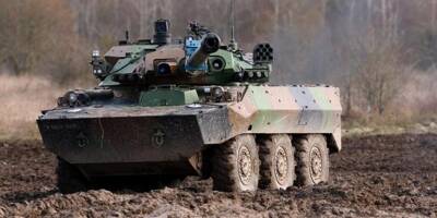 Guerre en Ukraine en direct: la France promet des chars de combat légers, une première