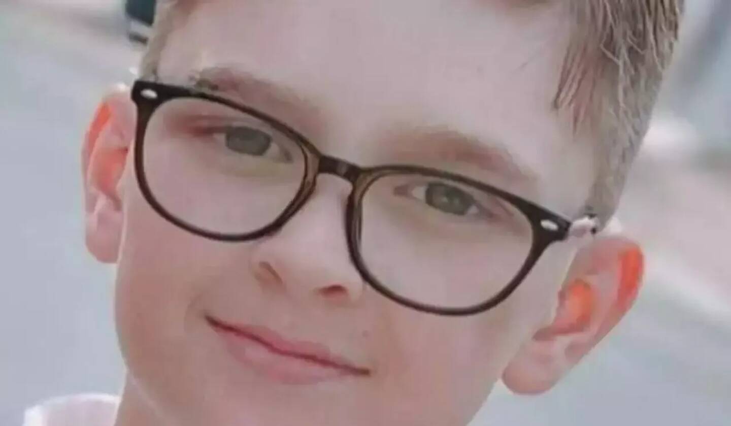 Le jeune Lucas, 13 ans, s'est suicidé le 7 janvier 2023 au domicile familial. 