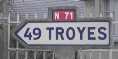 C'est quoi cette histoire de panneau 49 Troyes qui fait le buzz sur les réseaux sociaux?