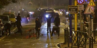 Mort de Nahel: scènes de pillages, saccages, incendies et interpellations à Paris et sa banlieue