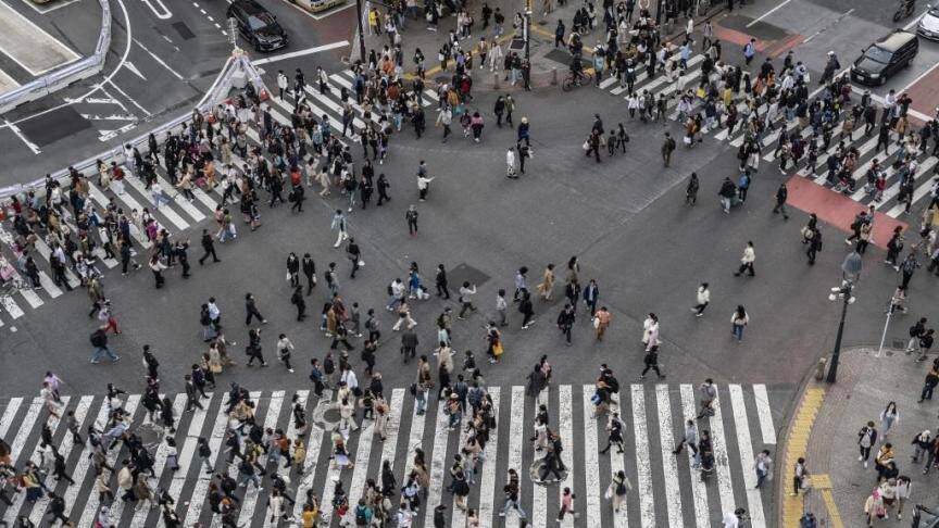 Une influenceuse japonaise assassinée dans la rue en plein live avec ses abonnés