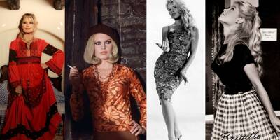 Brigitte Bardot: comment son style est-il devenu mythique?