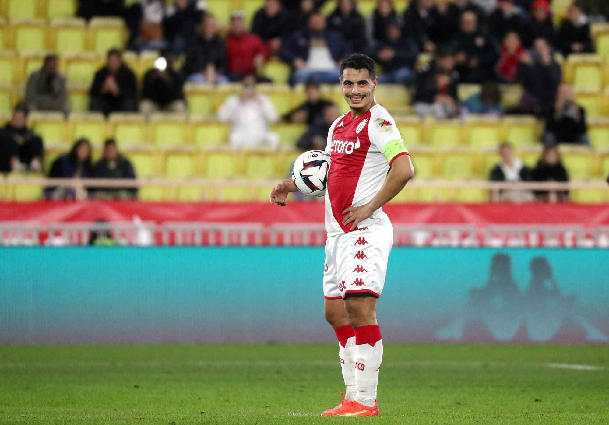 L'ex-joueur de l'AS Monaco et ancien attaquant de l'équipe de France, Wissam Ben Yedder, jugé à Nice pour agression sexuelle
