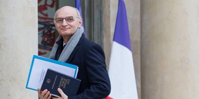 Gouvernement Barnier: qui est Didier Migaud, seul ministre issu de la gauche et qui remplace Eric Dupond-Moretti à la Justice?