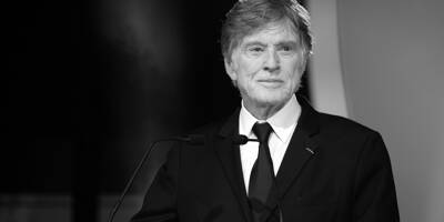 Le légendaire acteur et réalisateur américain Robert Redford est mort à l'âge de 89 ans
