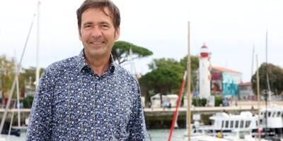 PeopleThierry Samitier, comédien de la série 