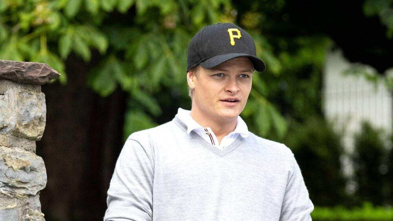 Arrestation dans une voiture, victime présumée inconsciente... Ce que l'on sait de l'affaire de viol impliquant Marius Hoiby, le fils de la princesse Mette-Marit de Norvège