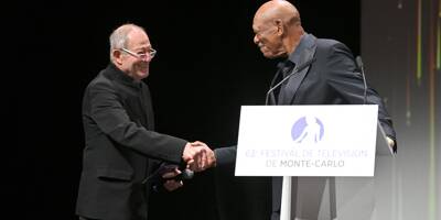 Benoit Allemane, célèbre comédien et voix française de Morgan Freeman s'est éteint à l'âge de 82 ans