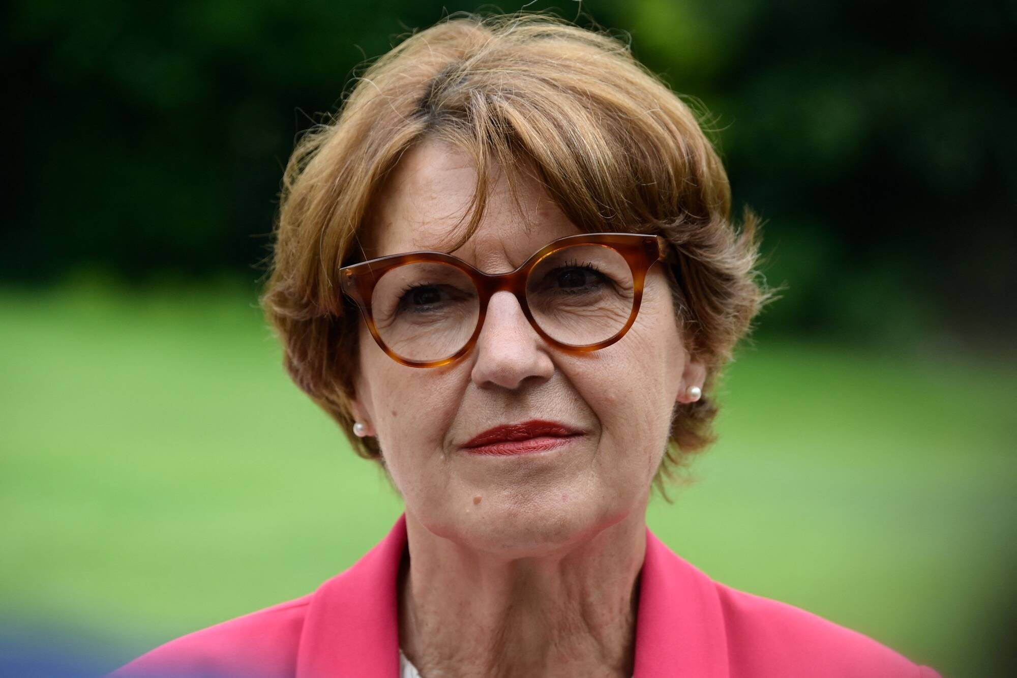 Censure du Conseil constitutionnel autour de la réintroduction du pesticide acétamipride de la "loi Duplomb": la ministre de l'Agriculture réagit