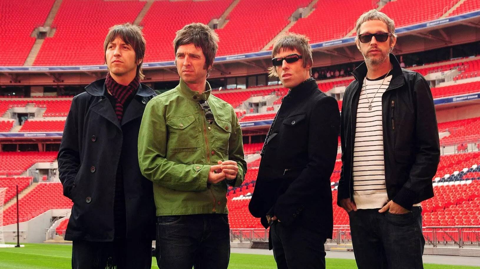 Pour éviter une brouille et l'annulation de concerts, le groupe Oasis ne sera payé qu'après avoir joué