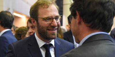 La France a "un des pires déficits de son histoire" assure Antoine Armand, le nouveau ministre de l'Economie