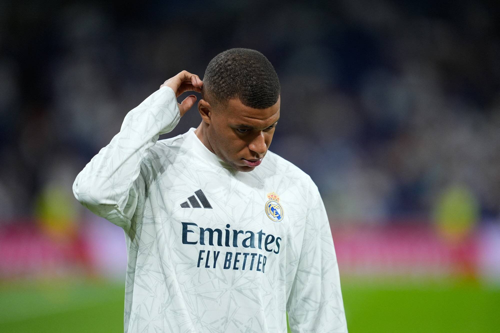 "FAKE NEWS", enquête pour viol et agression sexuelle... on fait le point sur les accusations visant Kylian Mbappé en Suède