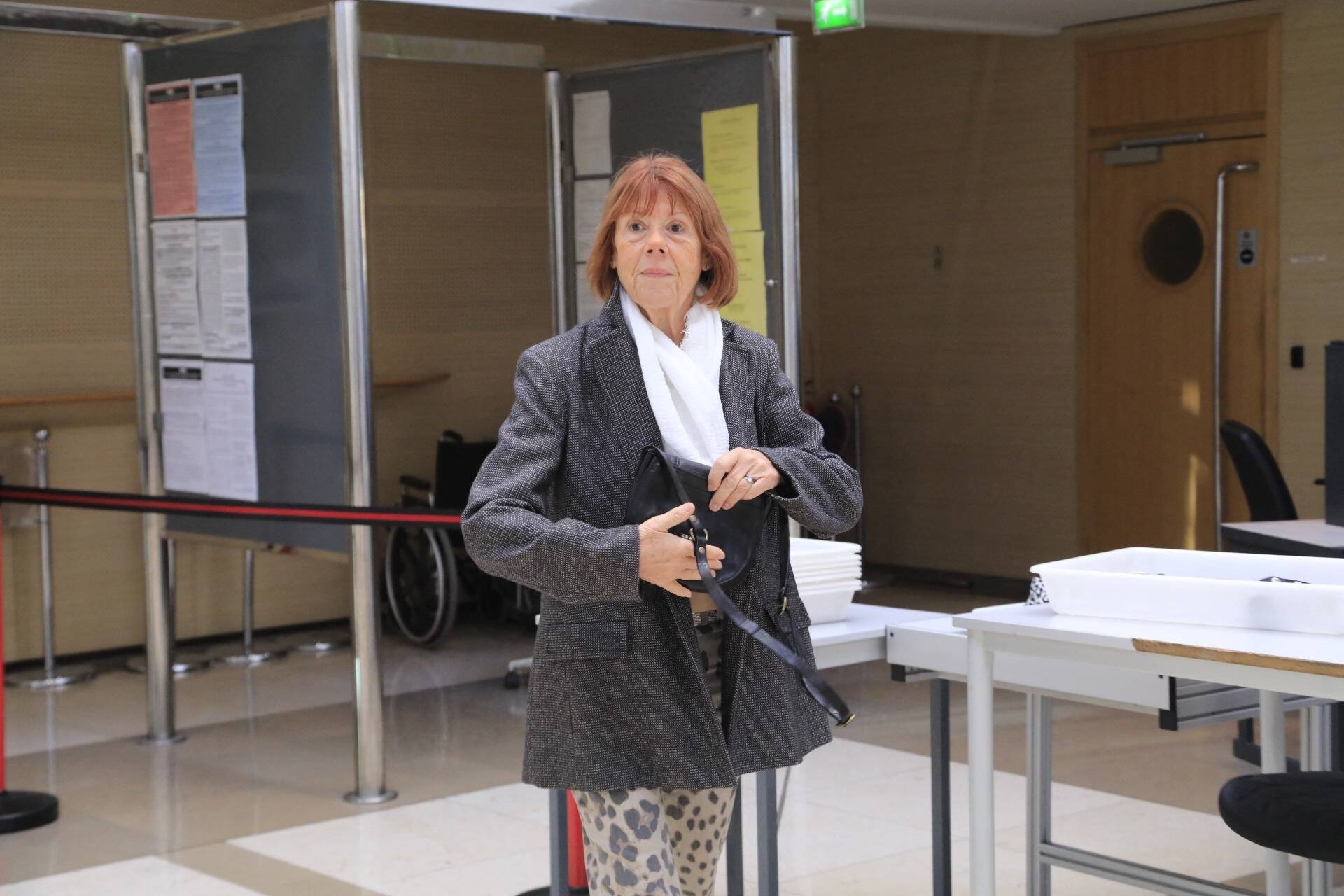 Procès des viols de Mazan: Dominique Pelicot déclaré coupable de viols aggravés sur son ex-épouse, suivez notre direct