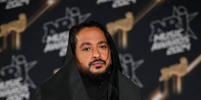 Le chanteur Slimane condamné à 10.000 euros d'amende pour harcèlement