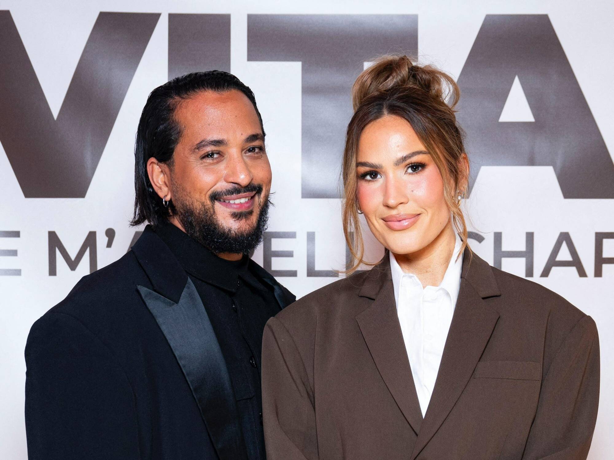 Slimane a bien chanté au concert de Vitaa malgré les protestations, leur prestation marquée de soucis techniques