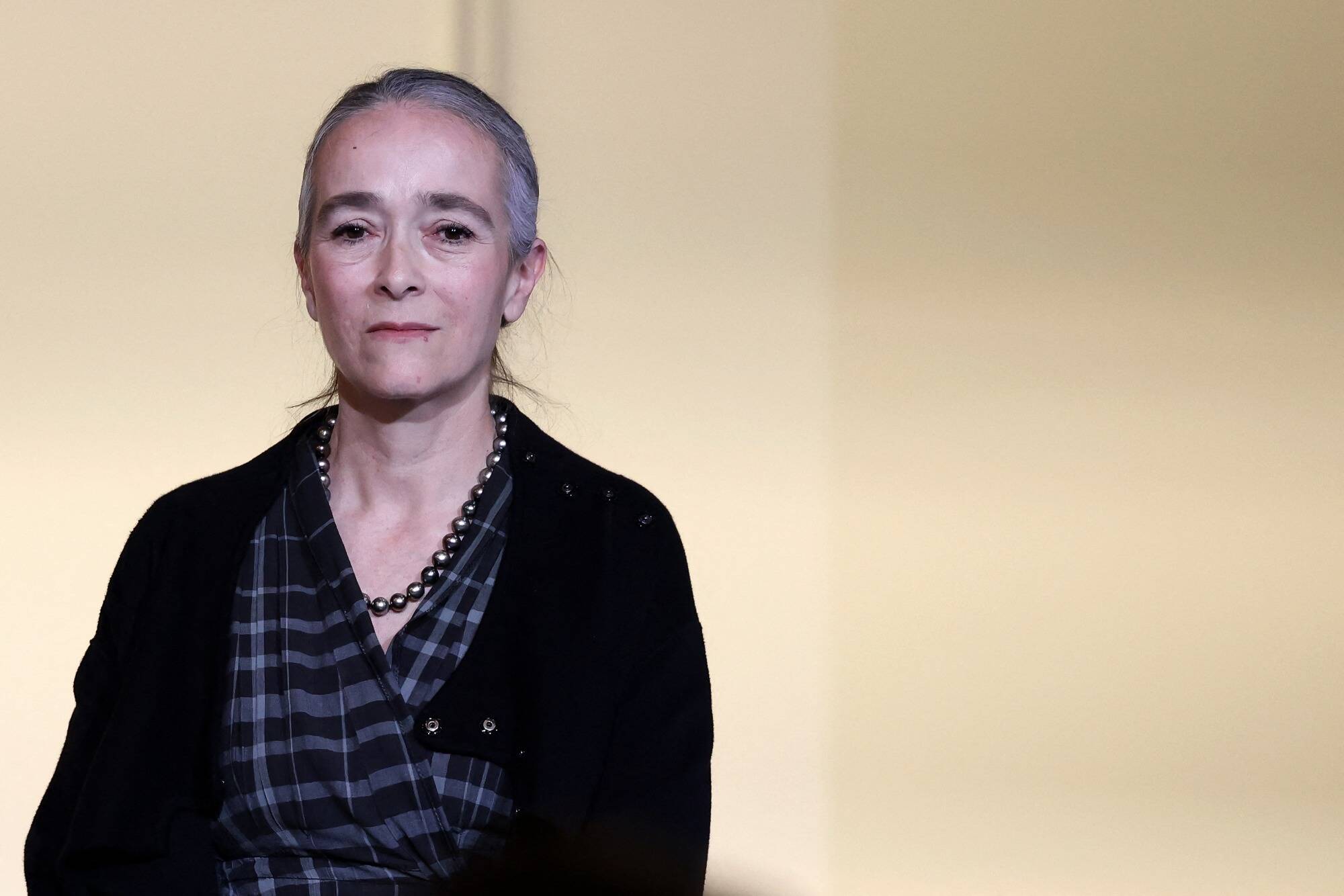 Delphine Ernotte Cunci reconduite à la tête de France Télévisions par l'Arcom