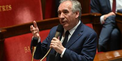 Vote de confiance à l'Assemblée: voici ce que comptent faire les députés des Alpes-Maritimes et du Var ce lundi soir