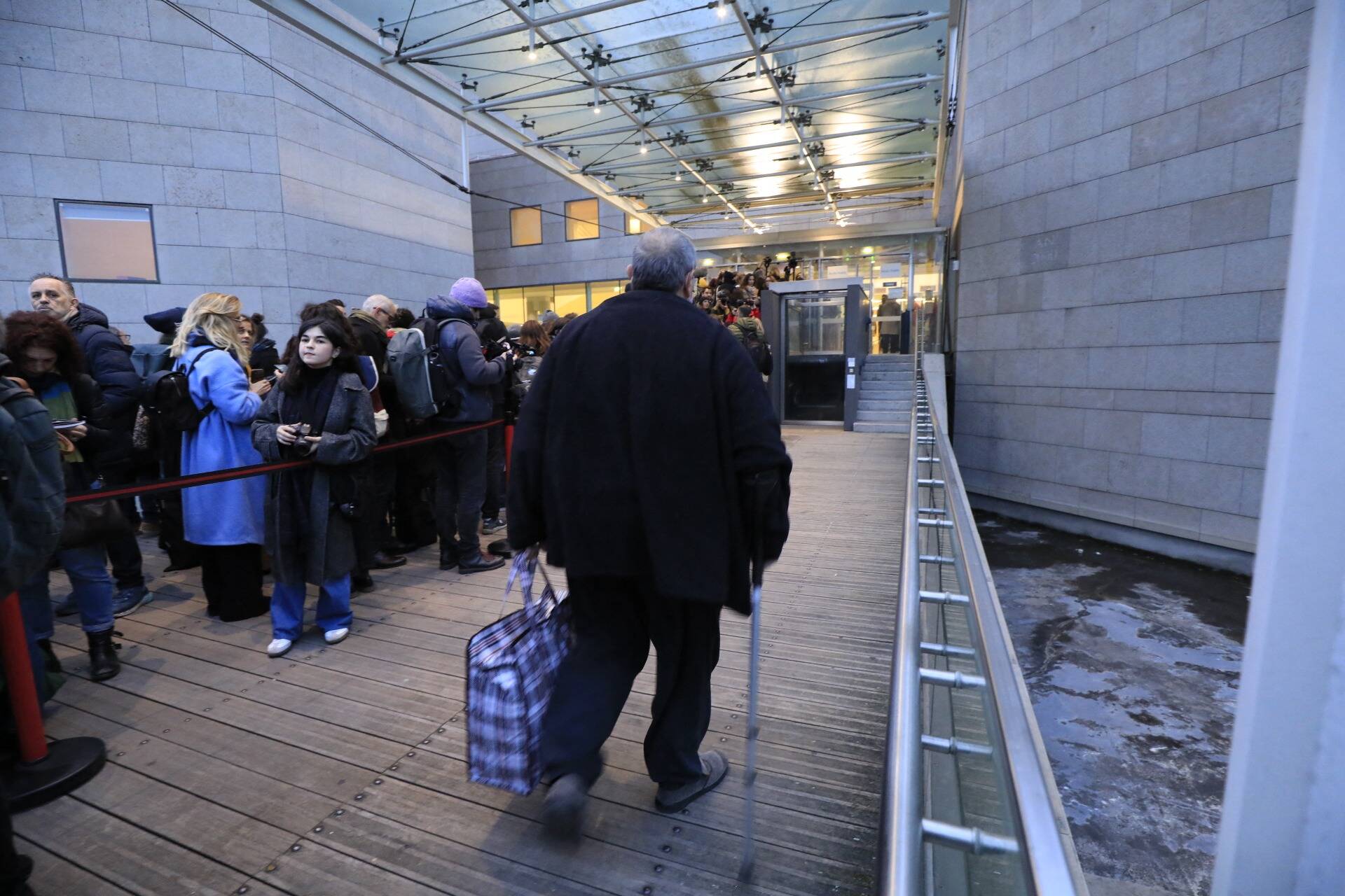 Procès des viols de Mazan: on fait le point sur les peines prononcées contre chacun des accusés