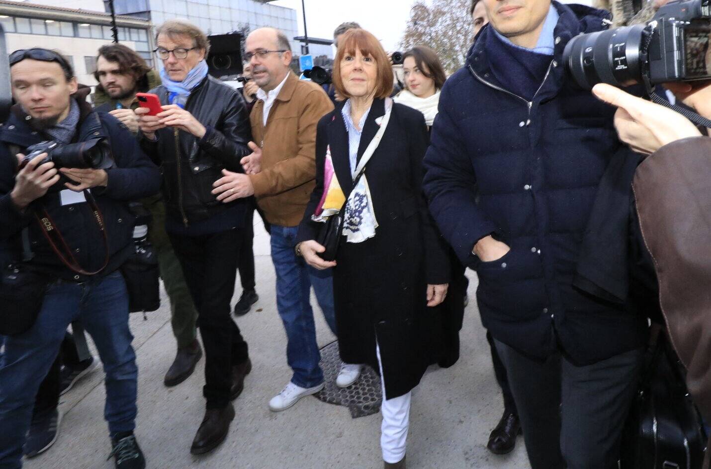 Procès des viols de Mazan: condamné à la peine maximale, Dominique Pelicot n'exclut pas de faire appel, les autres accusés écopent de peines inférieures aux réquisitions... ce qu'il faut retenir du verdict