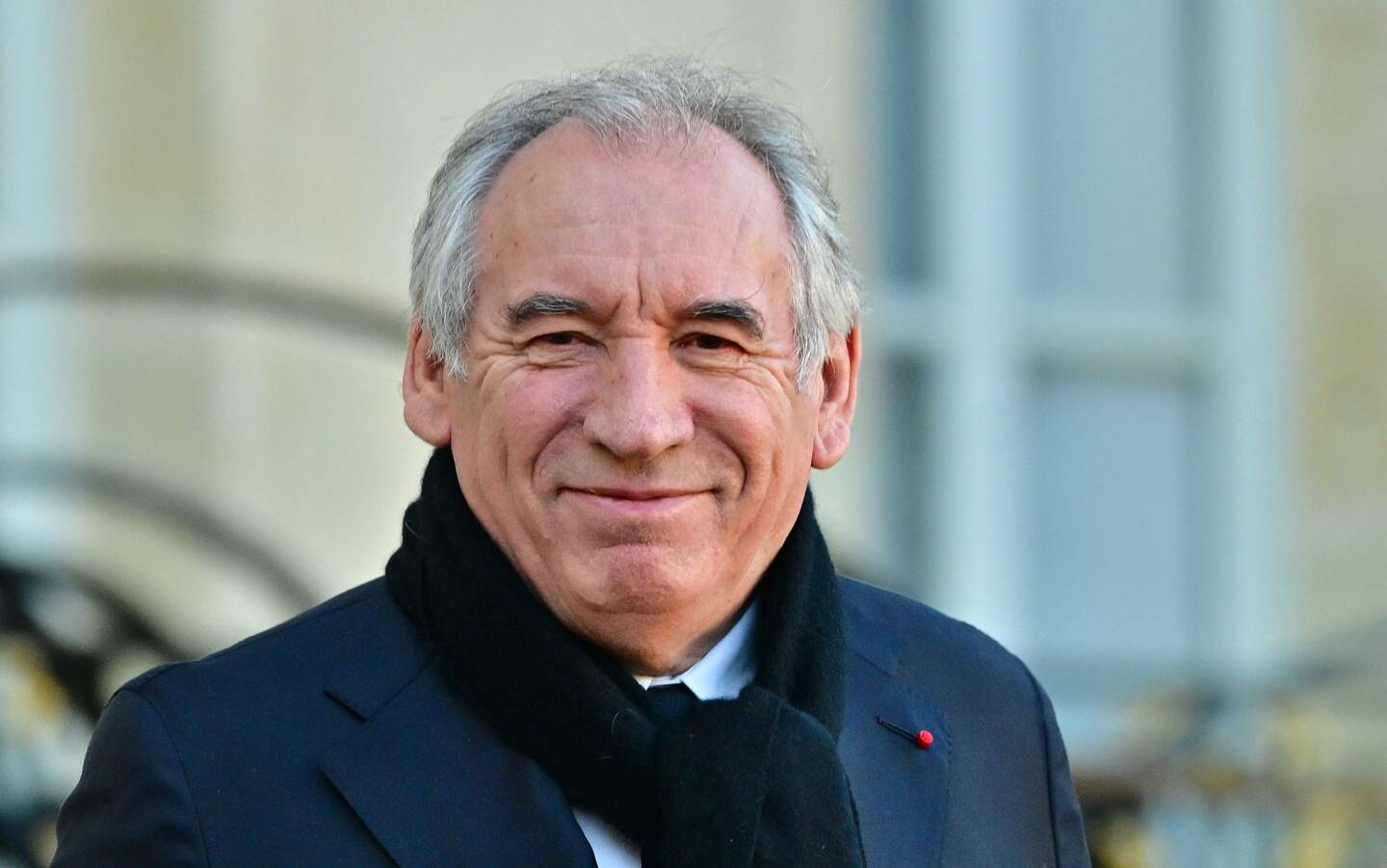 François Bayrou, très attendu, prononcera son discours de politique générale à 15h 