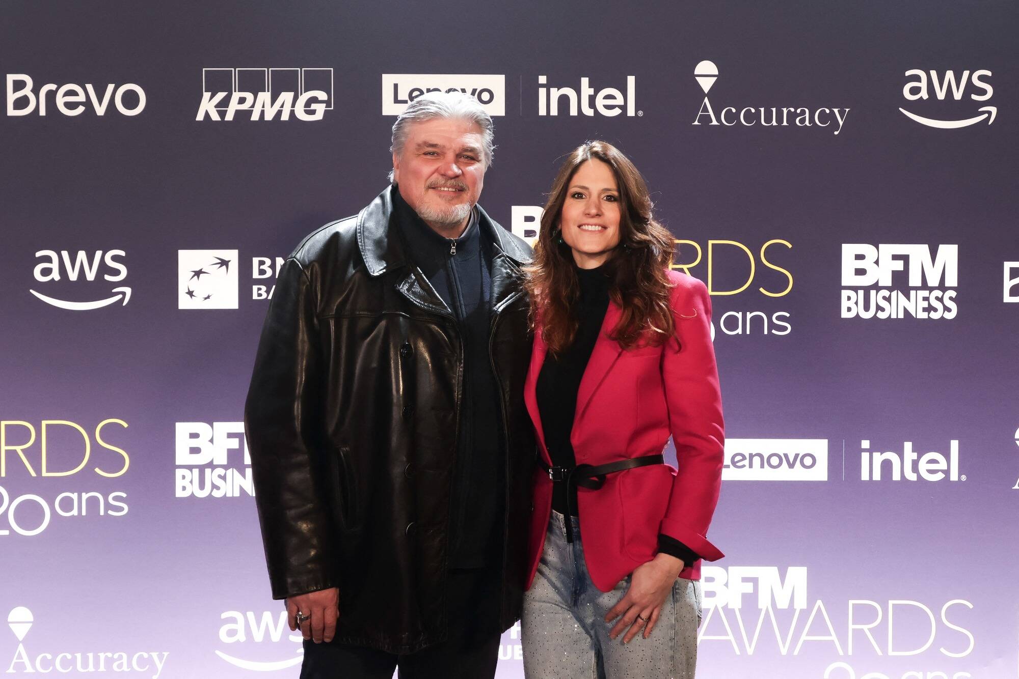 "C'est un challenge de ouf": à 41 ans, Vanessa Douillet vise la couronne de Miss France 2026