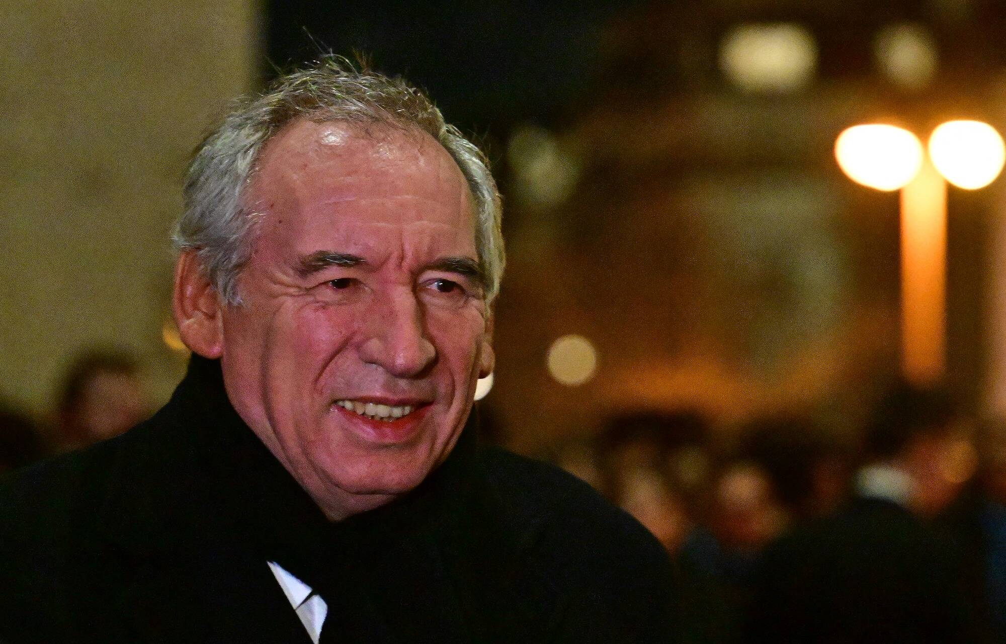 Budget: François Bayrou confirme certaines concessions et appelle l'ensemble des partis à la "responsabilité"