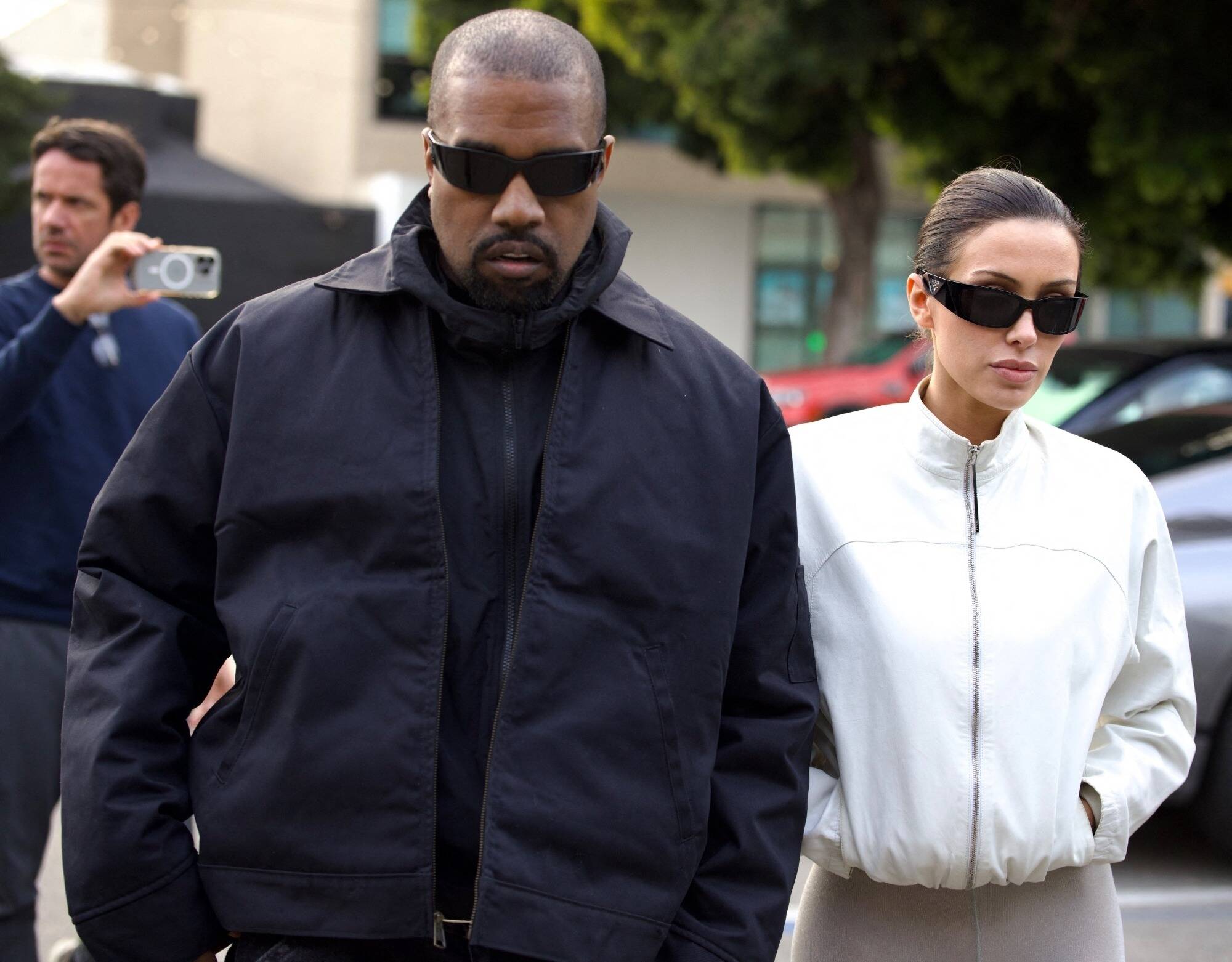 Voici pourquoi le divorce de Kanye West et Bianca Censori pourrait coûter très cher