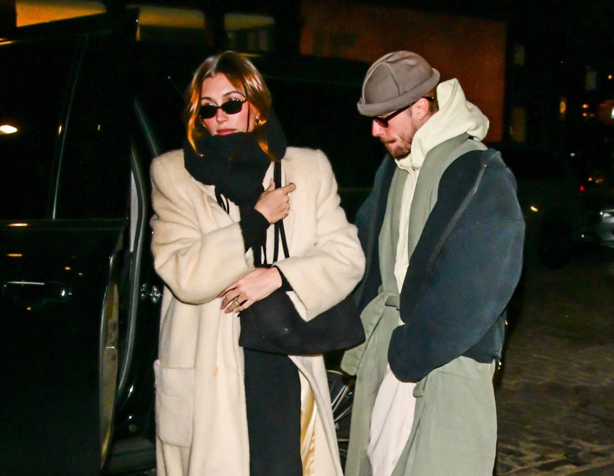 "Ils veulent retrouver une vie plus simple": Hailey et Justin Bieber veulent quitter les Etats-Unis et pensent à s'installer près de Nice