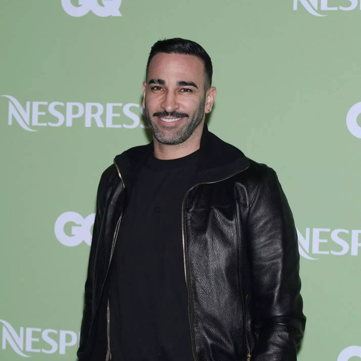 Après avoir officialisé sa relation à Monaco, le Fréjusien Adil Rami aperçu avec sa nouvelle compagne au 78e Festival de Cannes