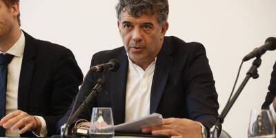 "Un dossier truqué": Stéphane Plaza contre attaque et accuse le parquet de Paris "d'escroquerie" après sa condamnation pour "violences" sur sa compagne