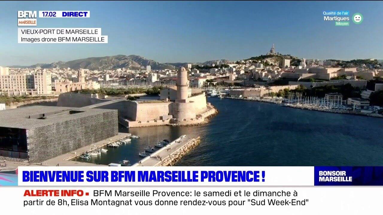 Inquiets pour leur avenir, les salariés des antennes locales de BFM en grève ce jeudi