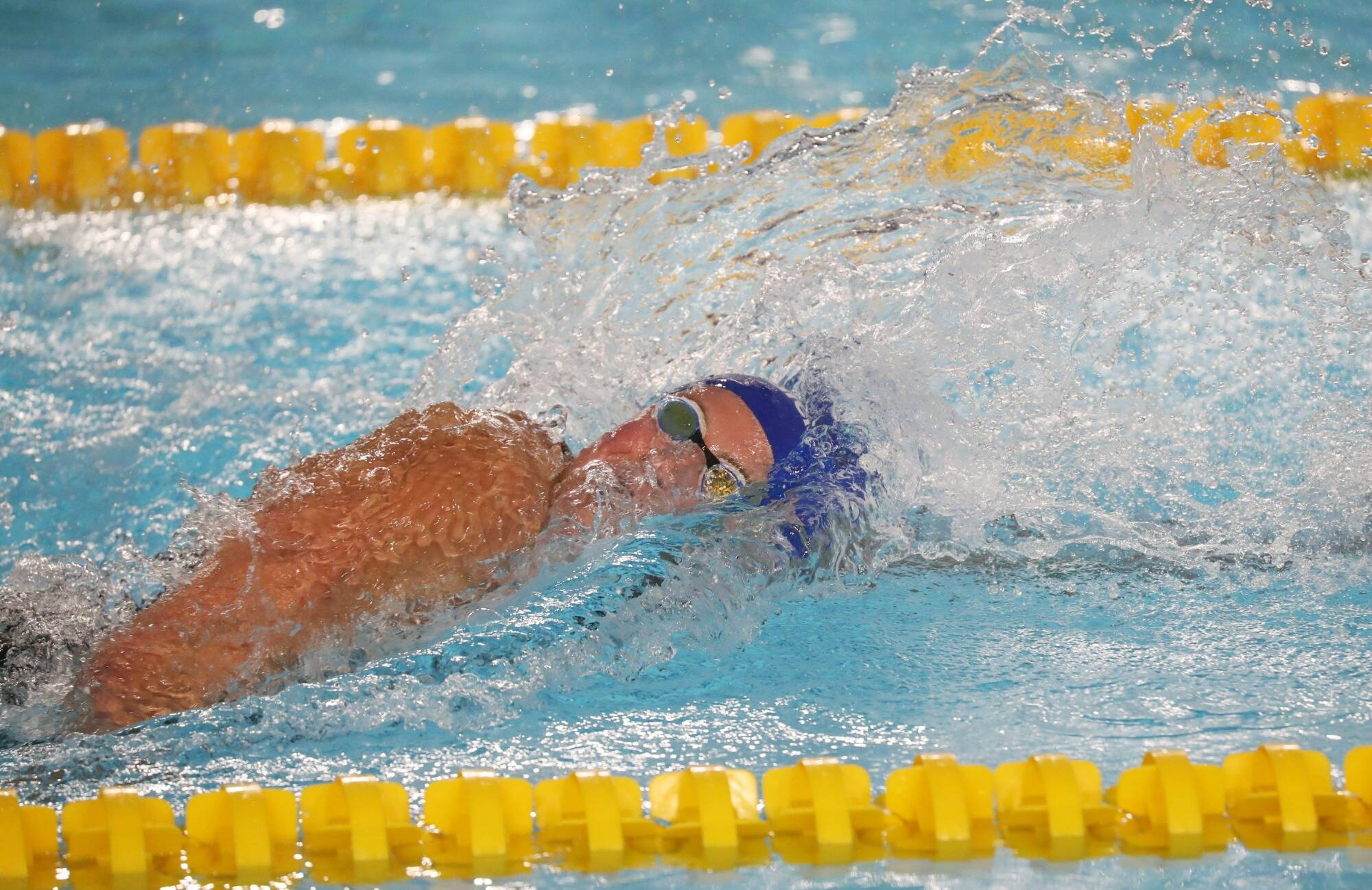 Championnats de France de natation: Bonnet, Pothain et Lesaffre font un pas de plus vers les Jeux Olympiques sur 200 m NL et 400 m 4 nages