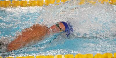 Championnats de France de natation: Bonnet, Pothain et Lesaffre font un pas de plus vers les Jeux Olympiques sur 200 m NL et 400 m 4 nages
