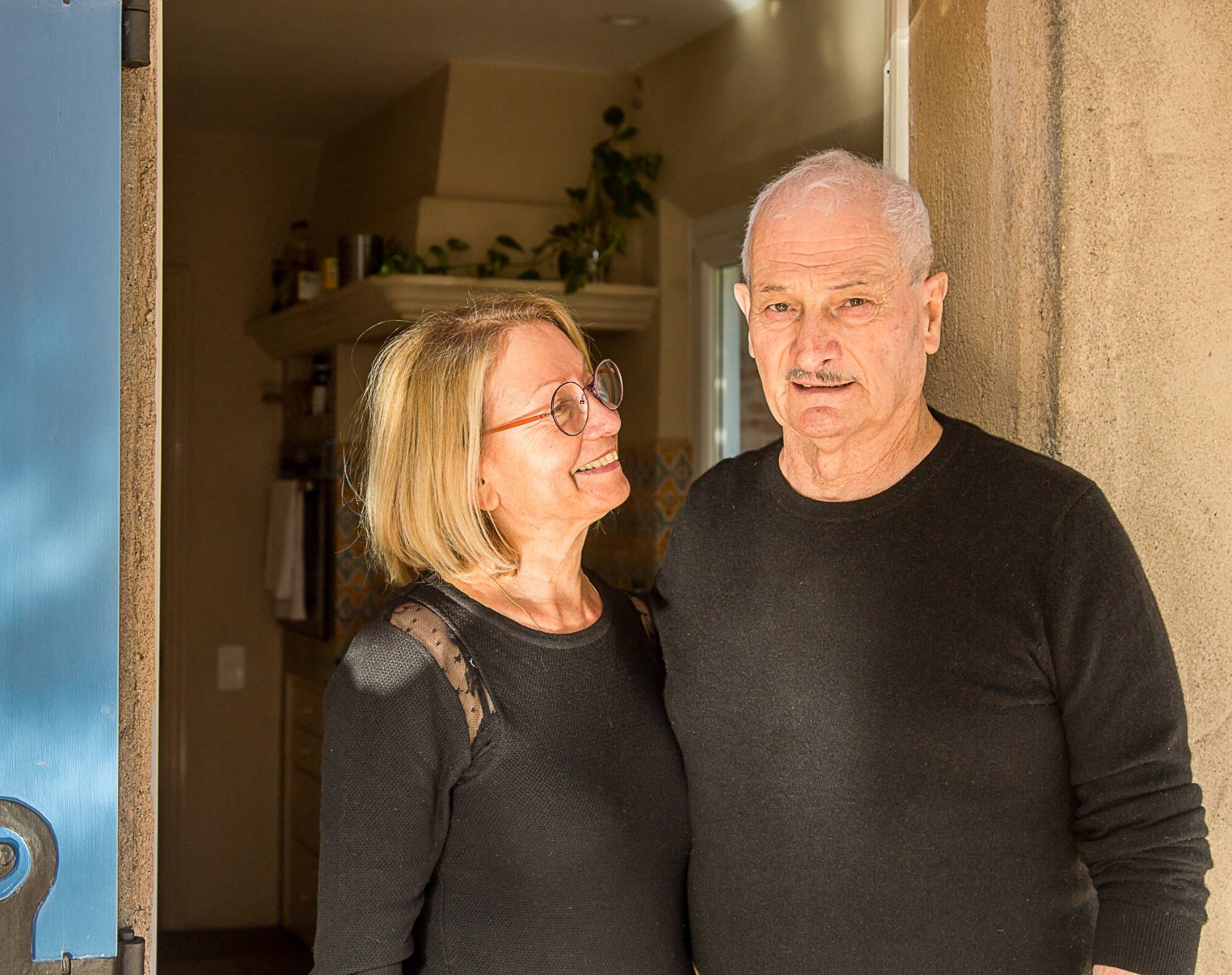 "Je reviens des ténèbres", ce maire d'une petite commune du Var raconte comment il a survécu à la Covid-19