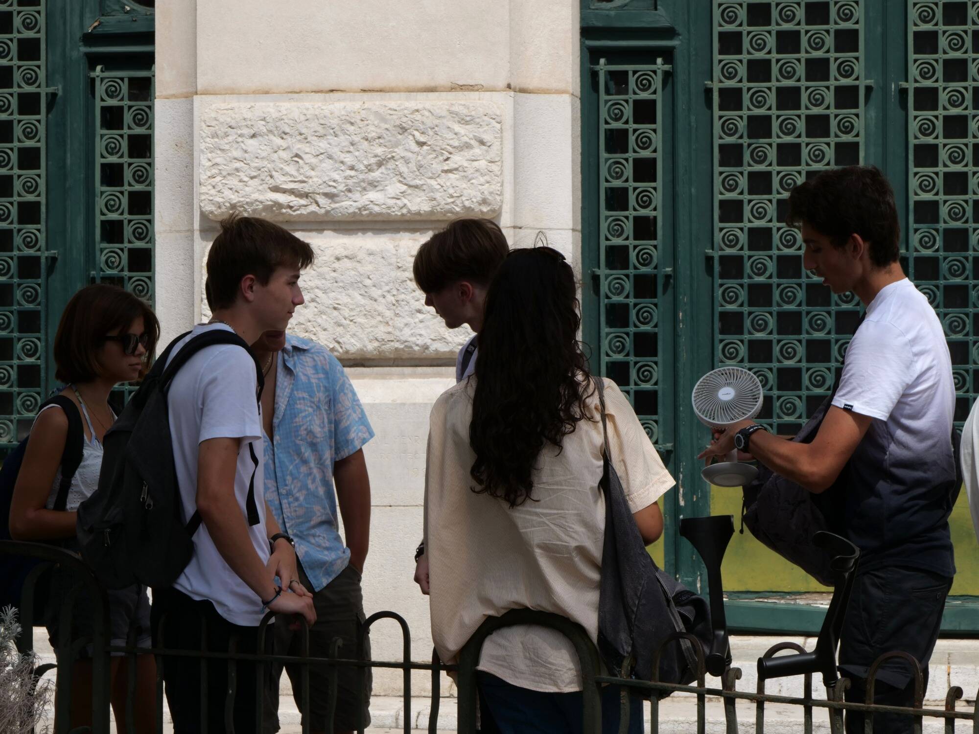 "Notre avenir dépend-il de la technique?": découvrez tous les sujets du bac philo 2025