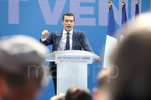 Perquisitions au siège du RN par la brigade financière: d'autres partis politiques ont déjà été visés