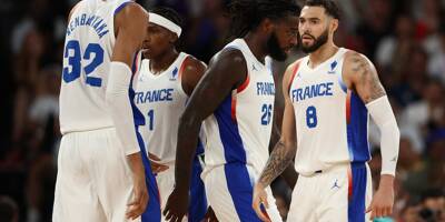 JO-2024: deux nouvelles finales à portée de main ce jeudi pour la France