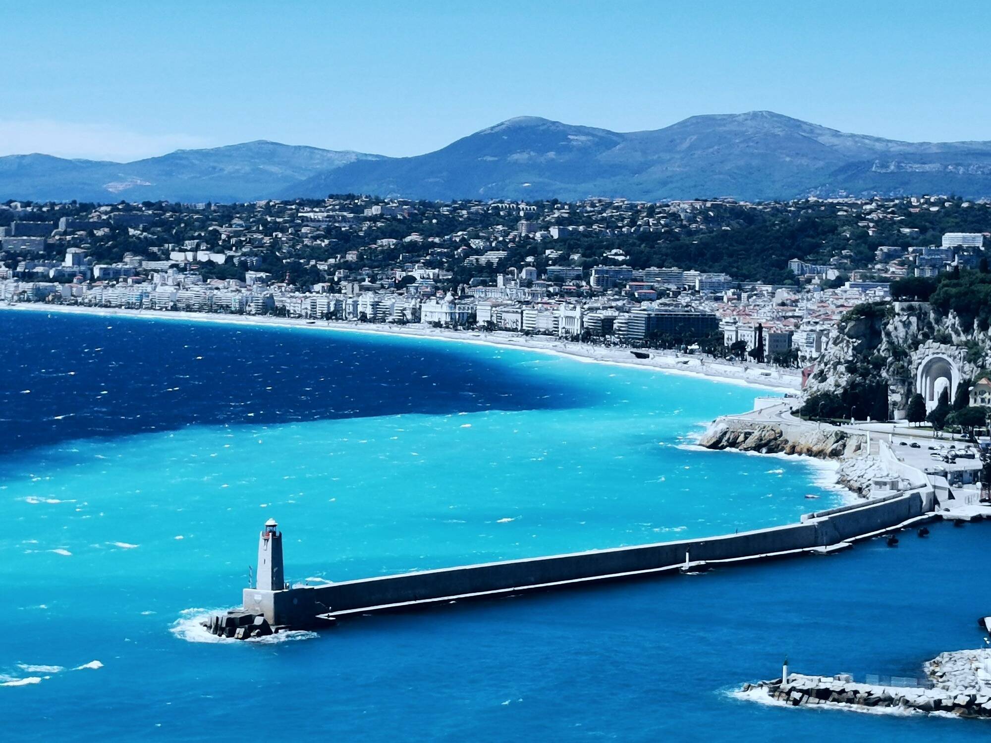 Les prix de l'immobilier sur le littoral dopés par la crise sanitaire, selon la Fnaim