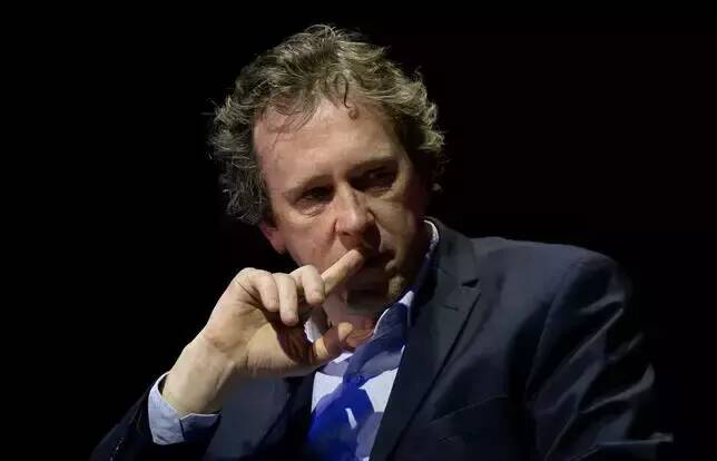 Décès à 64 ans de l'écrivain et critique musical Benoît Duteurtre