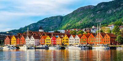 Émissions de gaz à effet de serre: la Norvège affiche son objectif climatique pour 2030