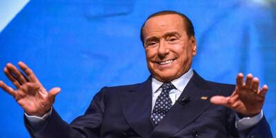 Italie: Silvio Berlusconi 